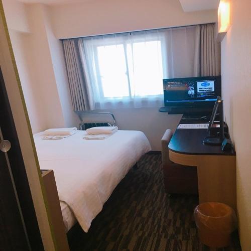 Smile Hotel Tokyo Asagaya Экстерьер фото