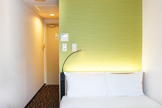 Smile Hotel Tokyo Asagaya Экстерьер фото