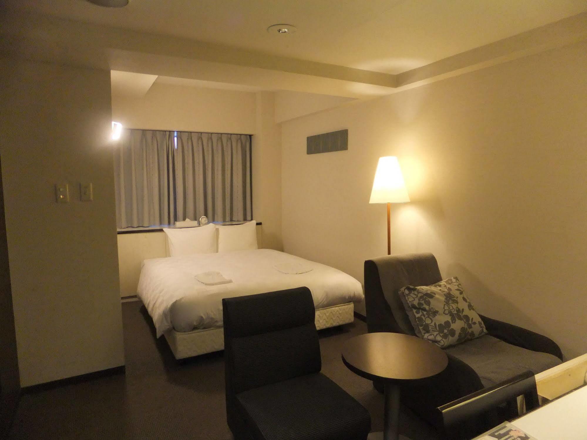 Smile Hotel Tokyo Asagaya Экстерьер фото